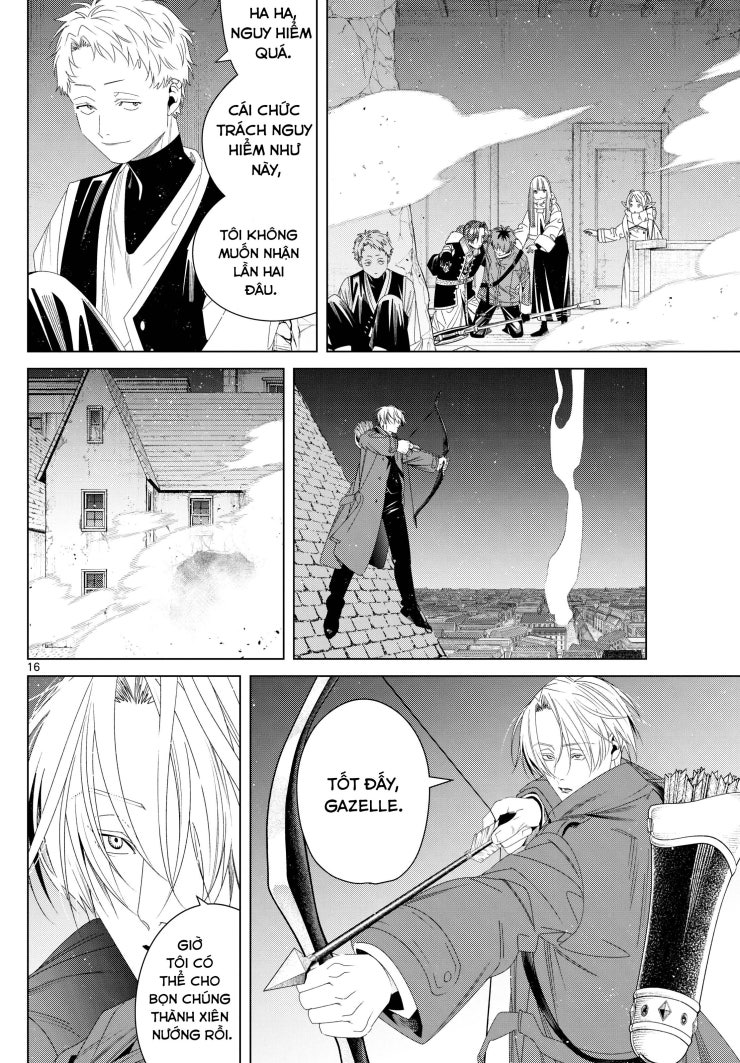 Sousou No Frieren - Page 18