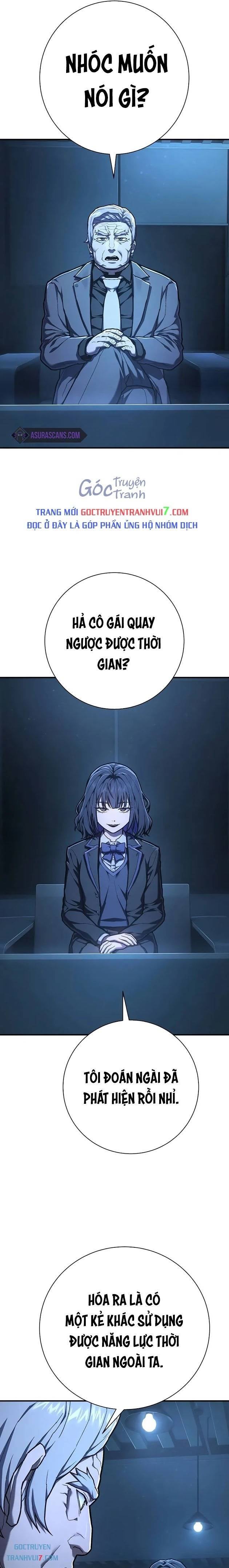 Đao Phủ - Page 11