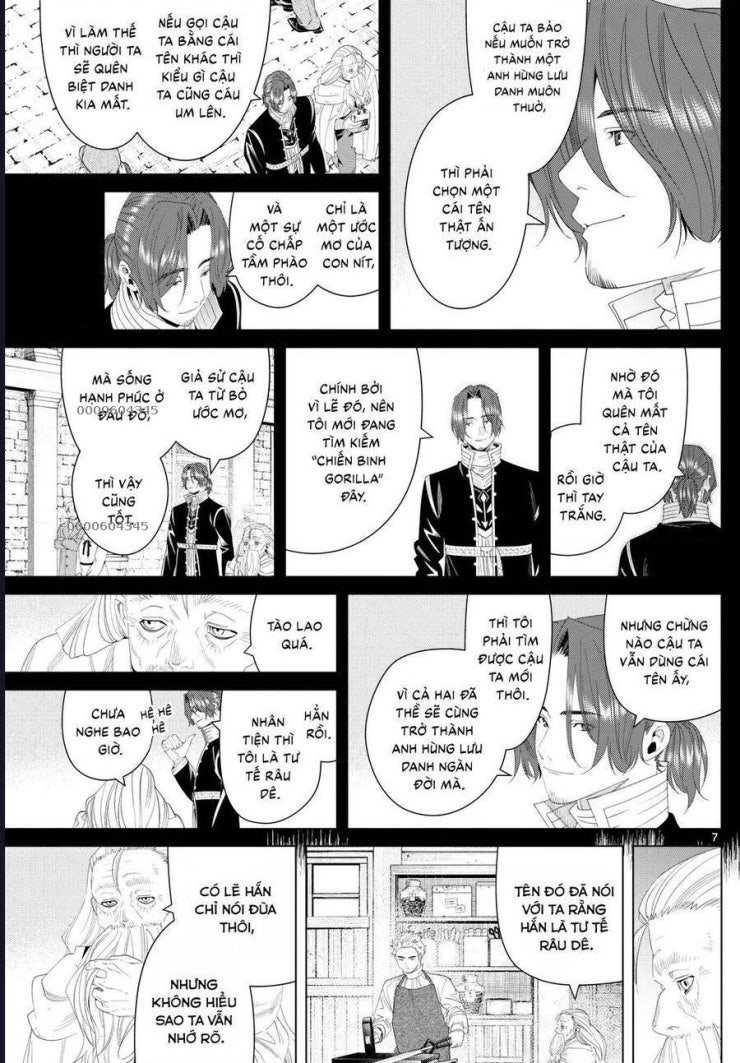 Sousou No Frieren - Page 8