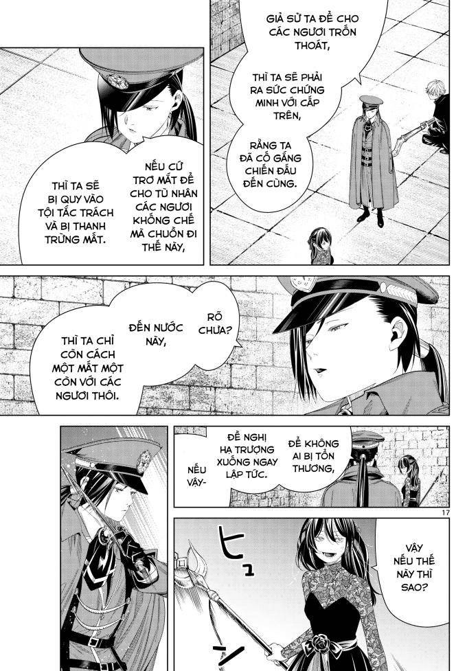 Sousou No Frieren - Page 20