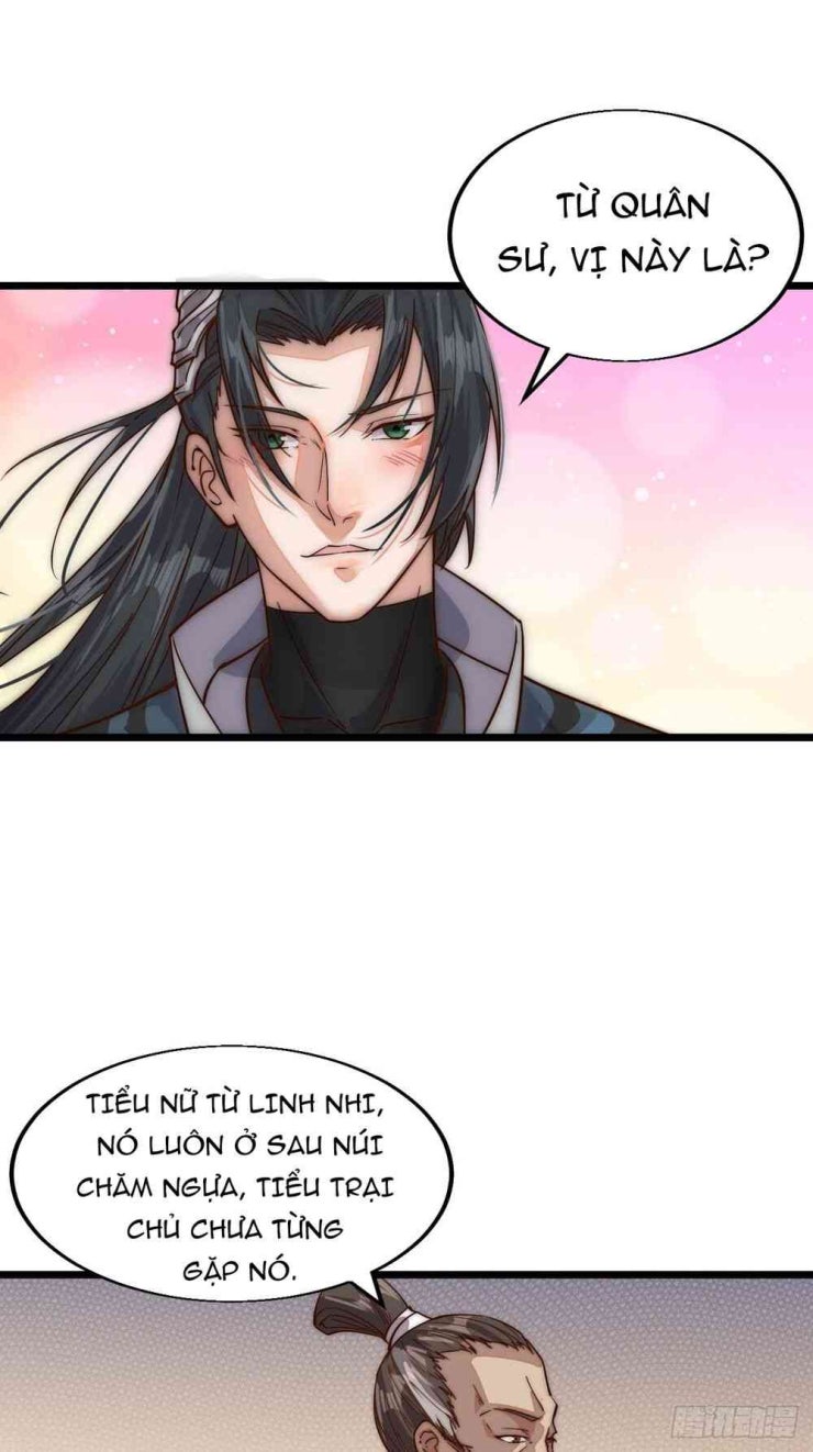 Ta Có Một Sơn Trại - Page 69