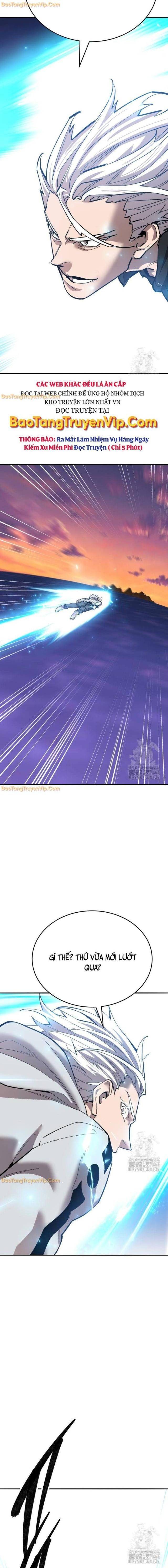 Phá Bỏ Giới Hạn - Page 26