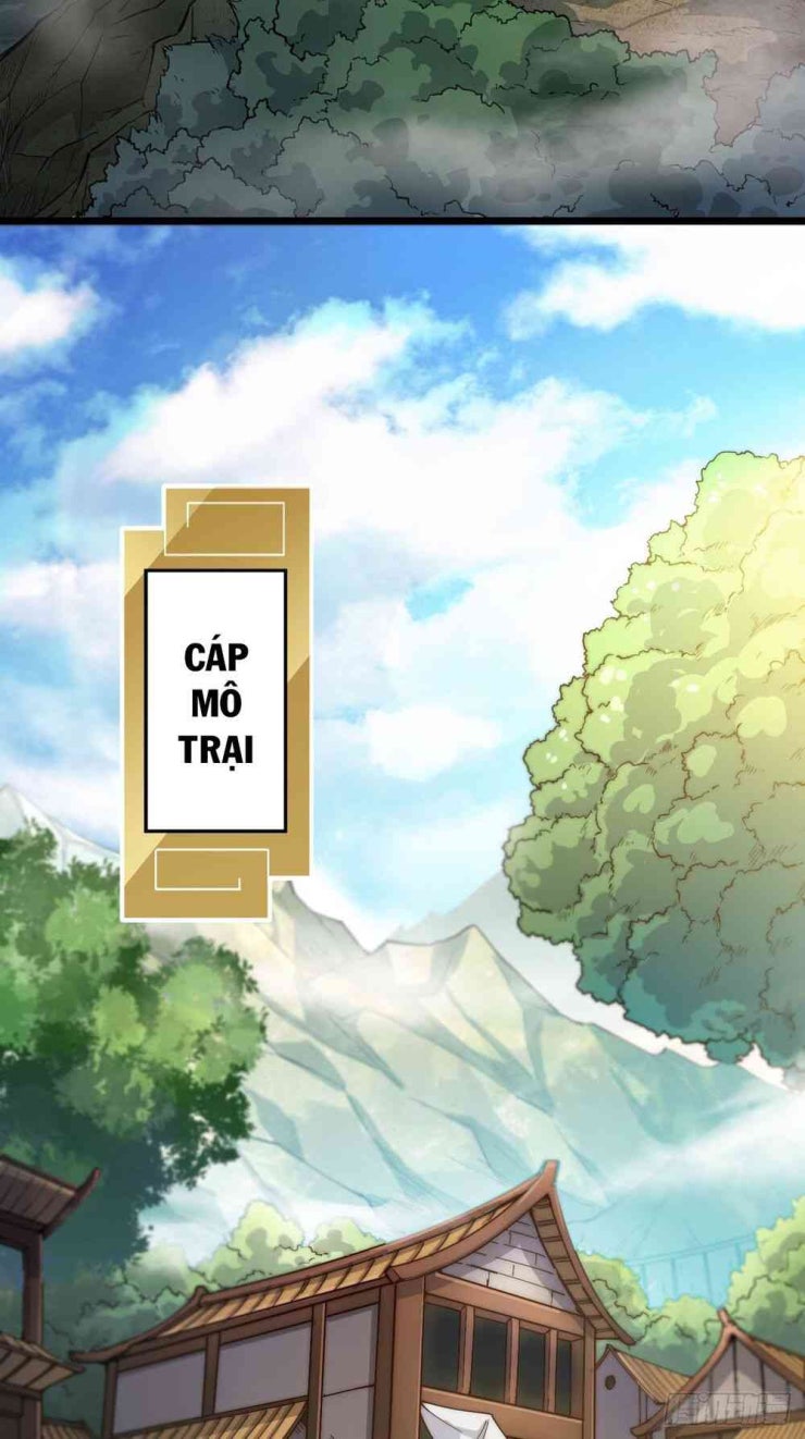 Ta Có Một Sơn Trại - Page 5