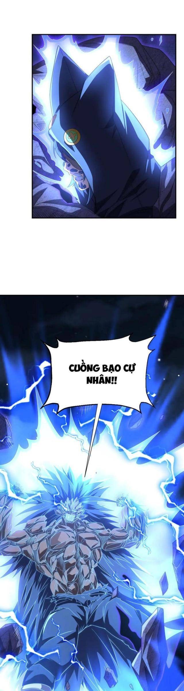 Võng Du: Ta Có Thể Tiến Hoá Tất Cả! - Page 12