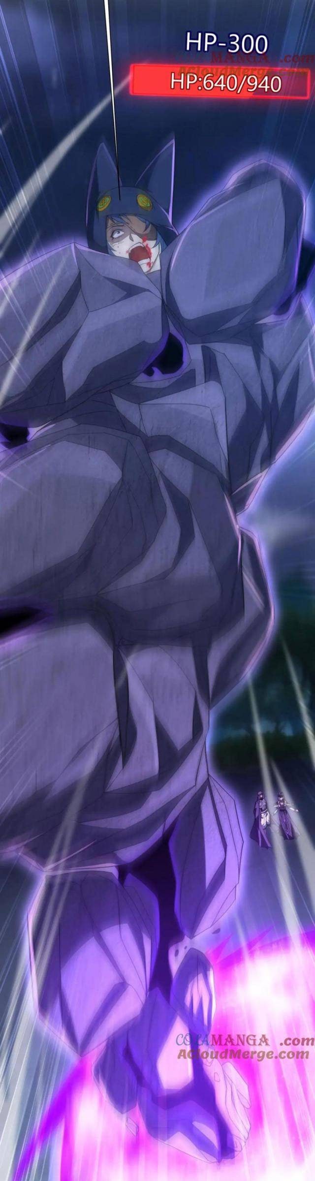 Võng Du: Ta Có Thể Tiến Hoá Tất Cả! - Page 10