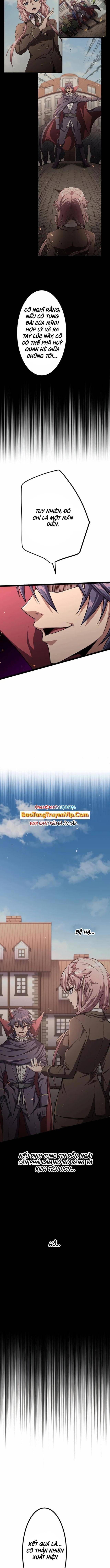 Phòng Thủ Hầm Ngục - Page 13