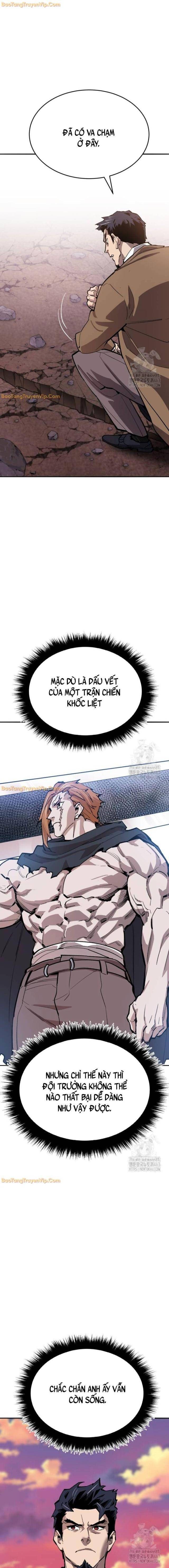 Phá Bỏ Giới Hạn - Page 12