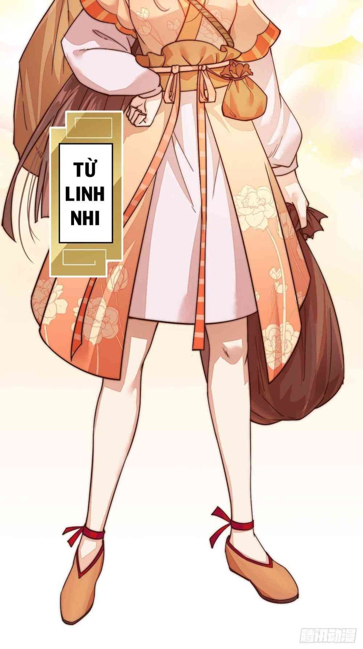 Ta Có Một Sơn Trại - Page 68