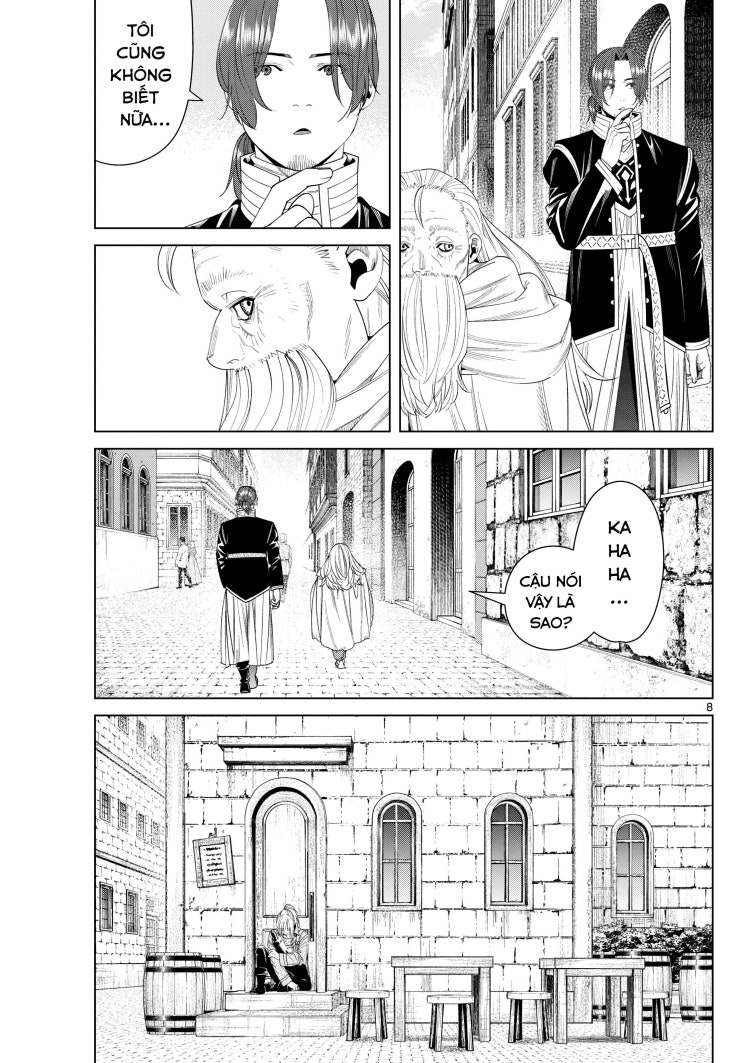 Sousou No Frieren - Page 10