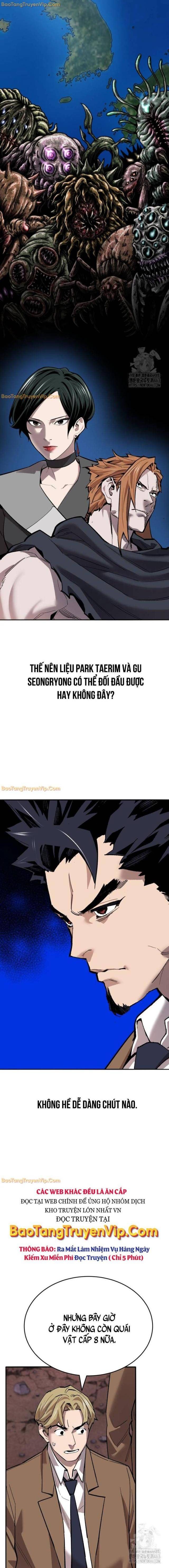 Phá Bỏ Giới Hạn - Page 10