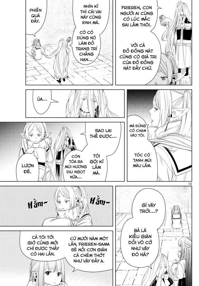Sousou No Frieren - Page 16