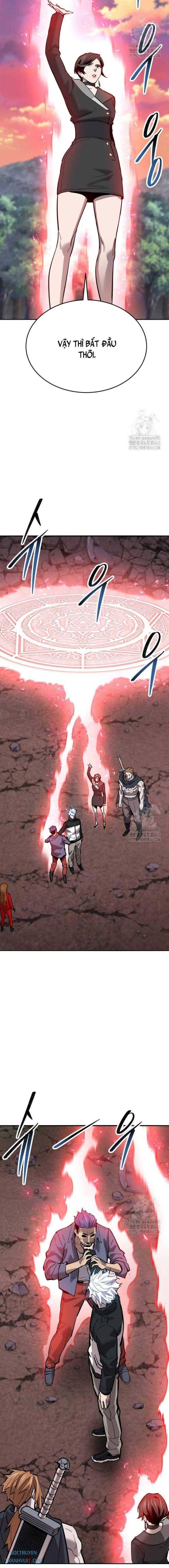 Phá Bỏ Giới Hạn - Page 13