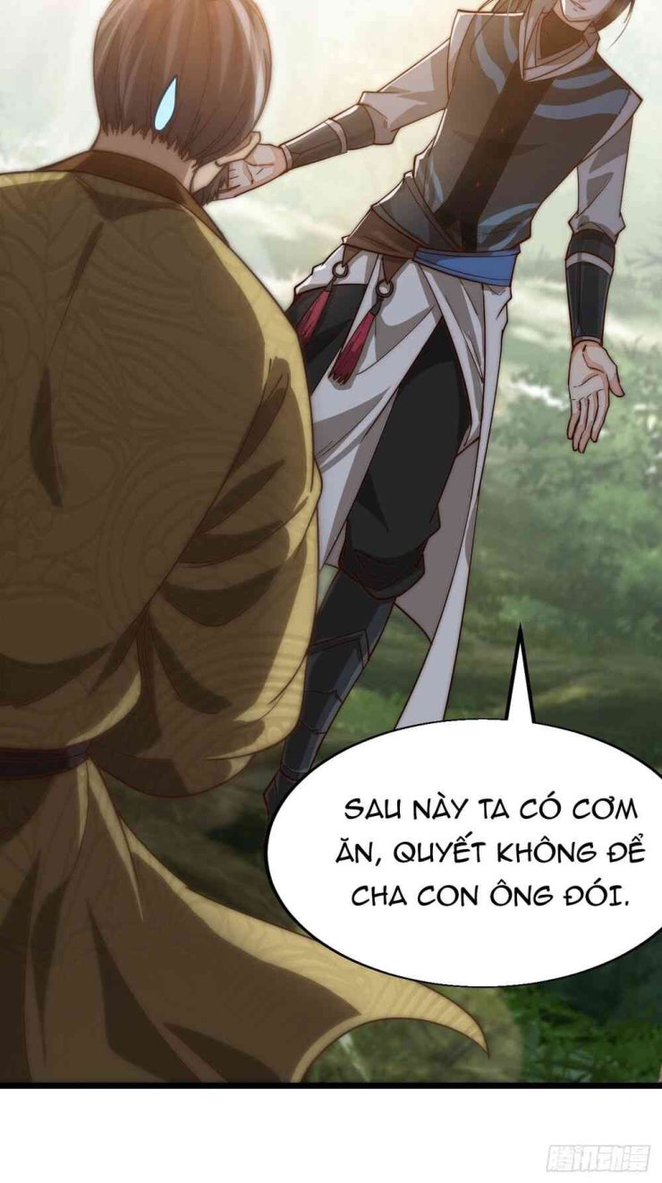 Ta Có Một Sơn Trại - Page 74