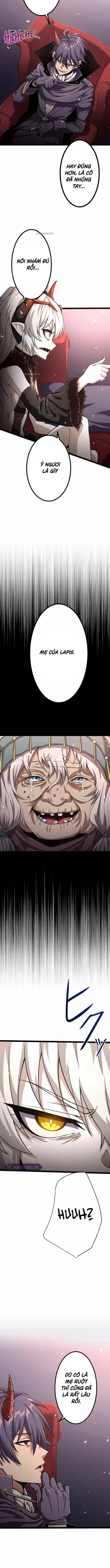 Phòng Thủ Hầm Ngục - Page 8