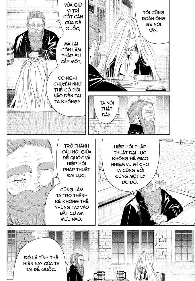 Sousou No Frieren - Page 13
