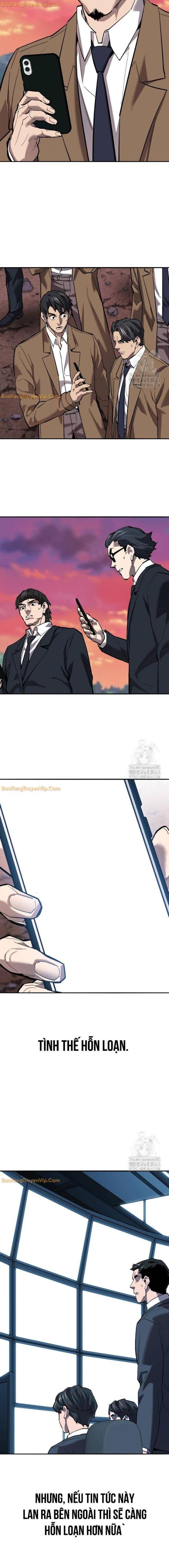 Phá Bỏ Giới Hạn - Page 5