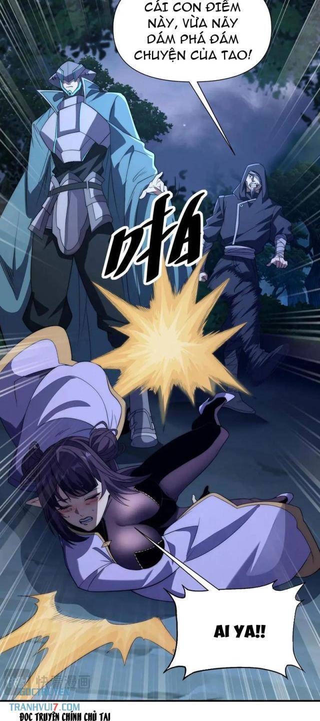 Võng Du: Ta Có Thể Tiến Hoá Tất Cả! - Page 4