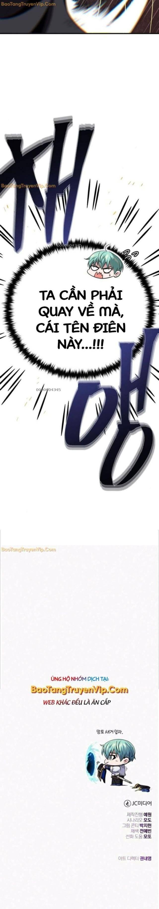 Pháp Sư Hắc Ám Hồi Sinh Sau 66666 Năm - Page 31