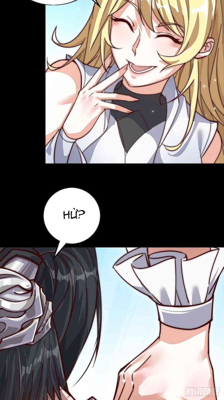 Ta Có Một Sơn Trại - Page 58