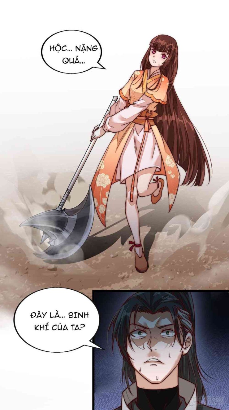 Ta Có Một Sơn Trại - Page 80