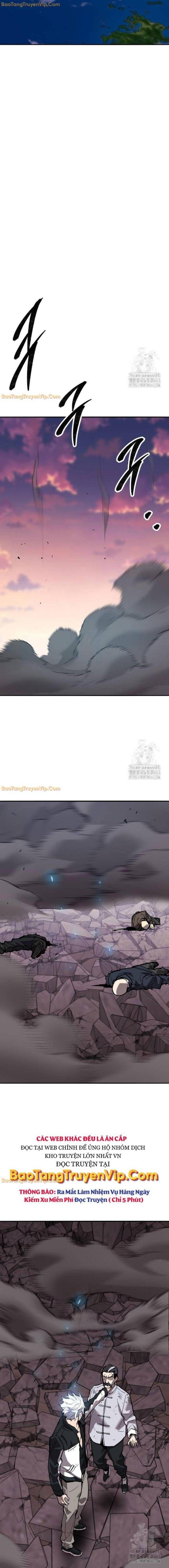 Phá Bỏ Giới Hạn - Page 32