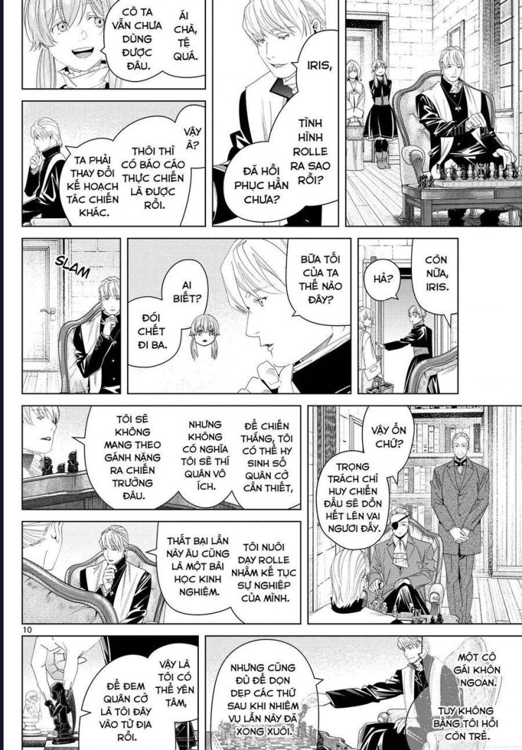 Sousou No Frieren - Page 11