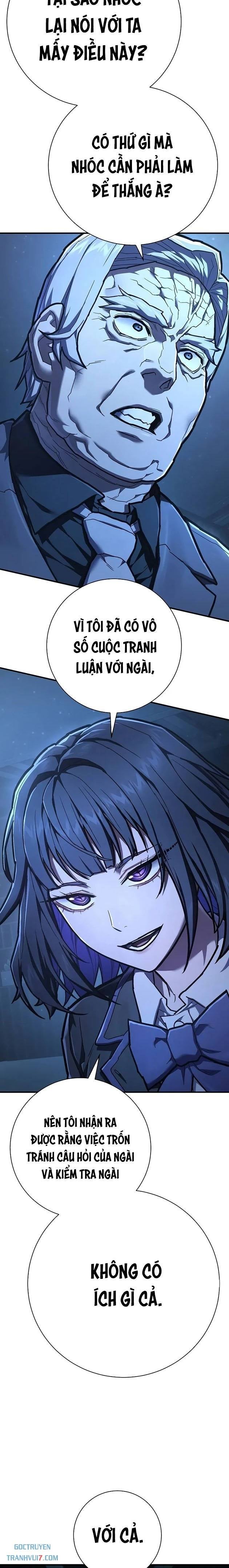 Đao Phủ - Page 15