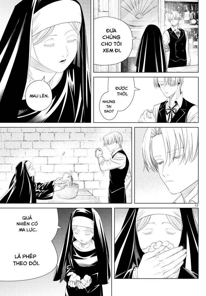 Sousou No Frieren - Page 20