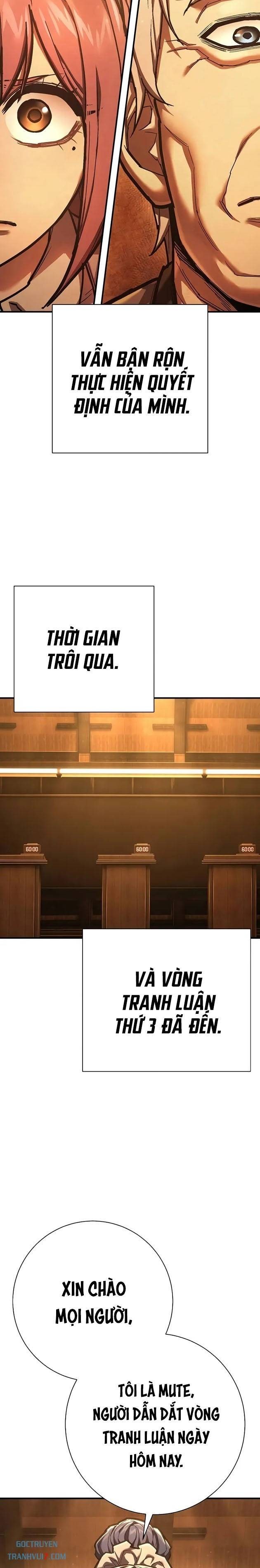 Đao Phủ - Page 23