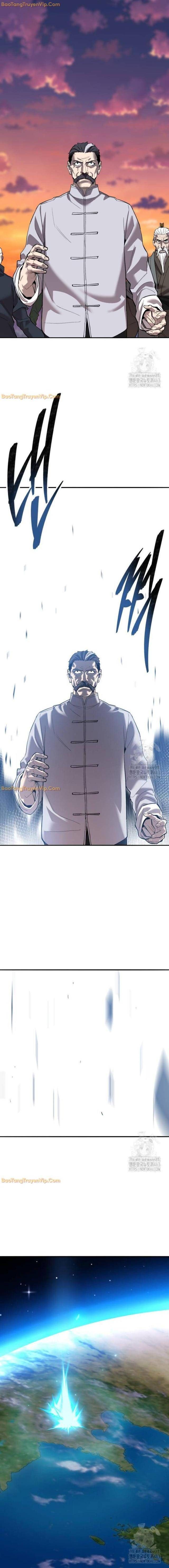 Phá Bỏ Giới Hạn - Page 31