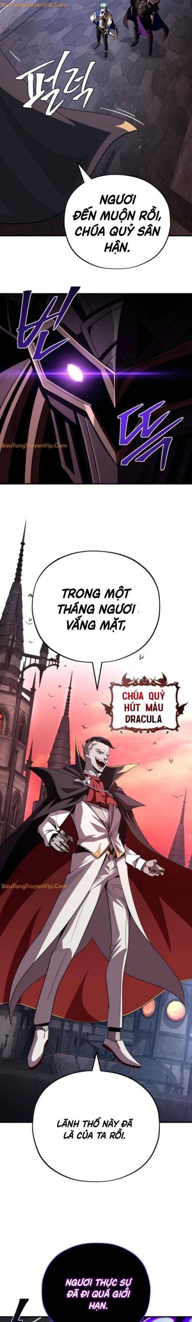 Pháp Sư Hắc Ám Hồi Sinh Sau 66666 Năm - Page 28
