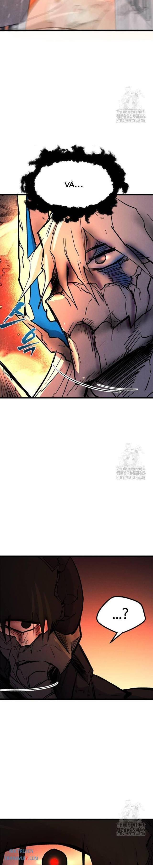 Người Côn Trùng - Page 39