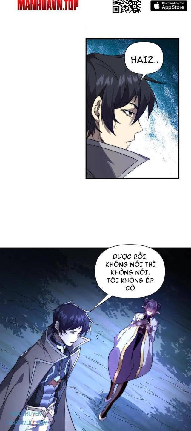 Võng Du: Ta Có Thể Tiến Hoá Tất Cả! - Page 24