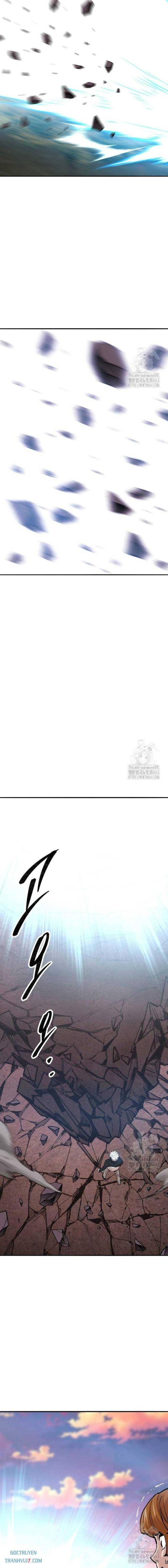 Phá Bỏ Giới Hạn - Page 27