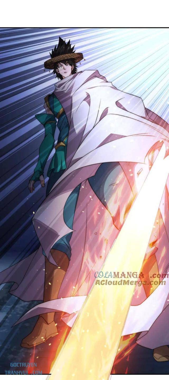 Võng Du: Ta Có Thể Tiến Hoá Tất Cả! - Page 39