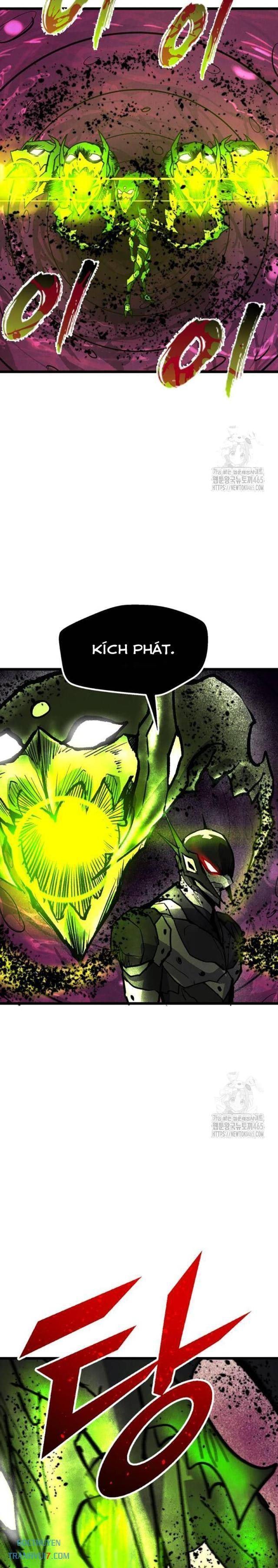 Người Côn Trùng - Page 28