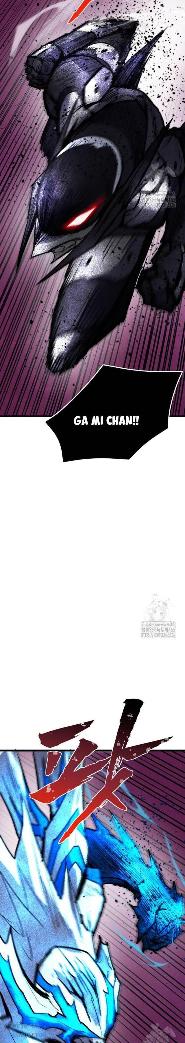 Người Côn Trùng - Page 31