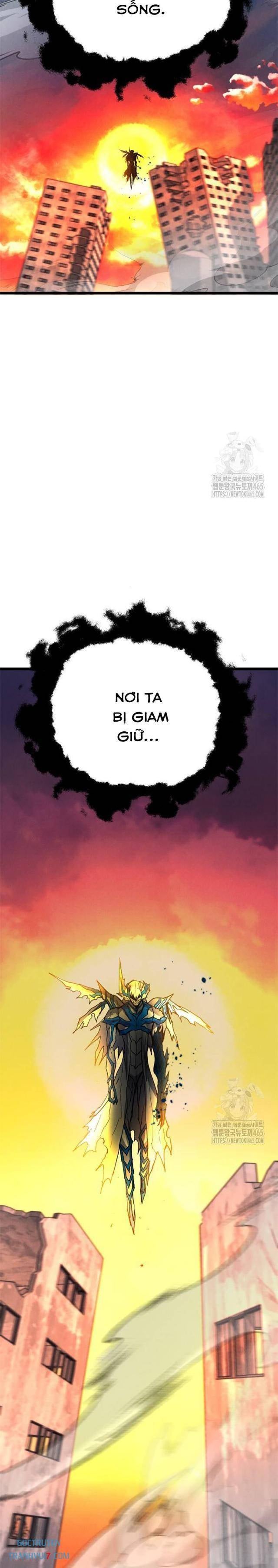 Người Côn Trùng - Page 38