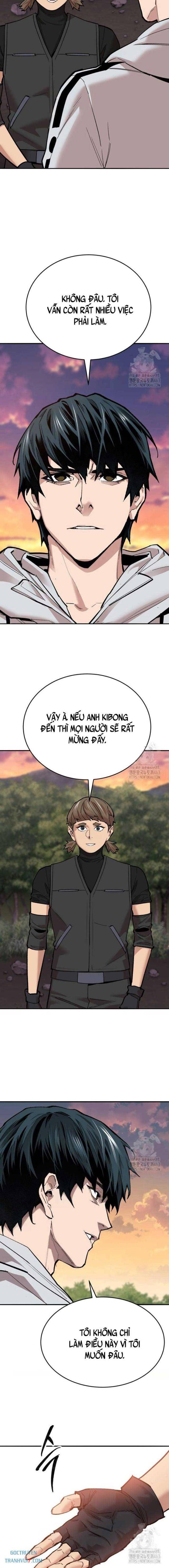 Phá Bỏ Giới Hạn - Page 31