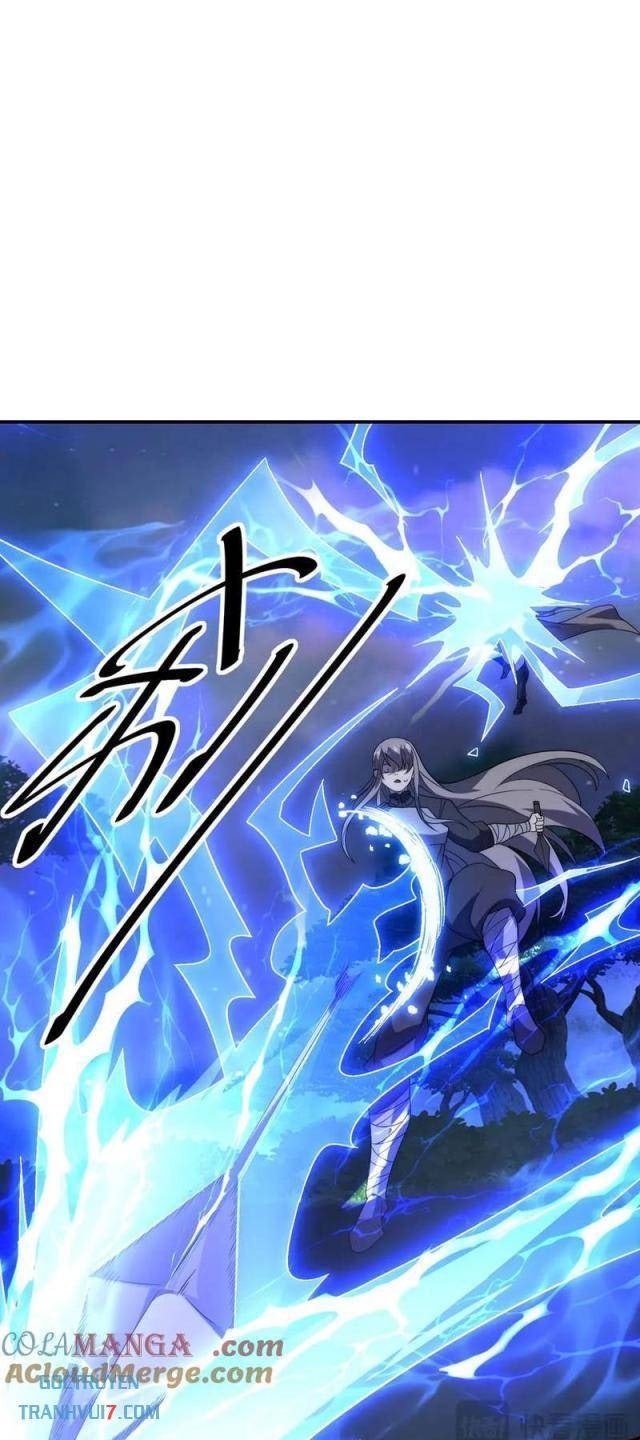 Võng Du: Ta Có Thể Tiến Hoá Tất Cả! - Page 18