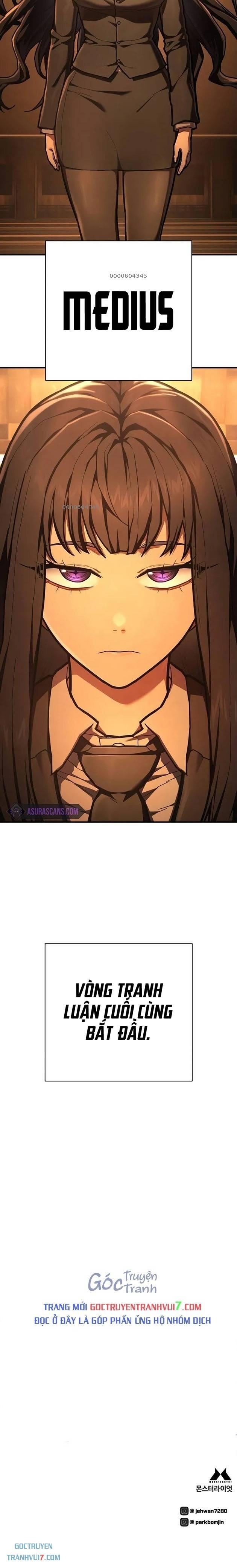 Đao Phủ - Page 30