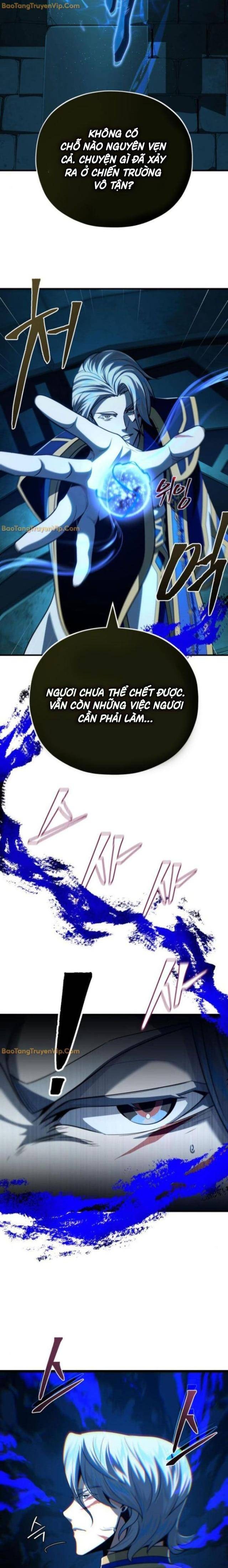 Pháp Sư Hắc Ám Hồi Sinh Sau 66666 Năm - Page 14