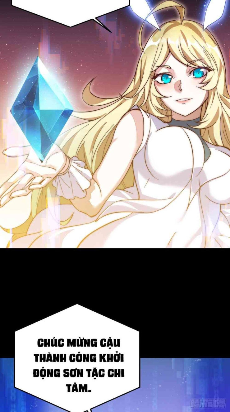 Ta Có Một Sơn Trại - Page 43