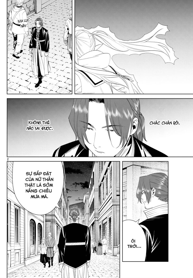 Sousou No Frieren - Page 4