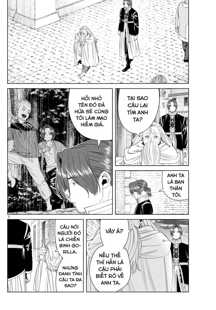 Sousou No Frieren - Page 9