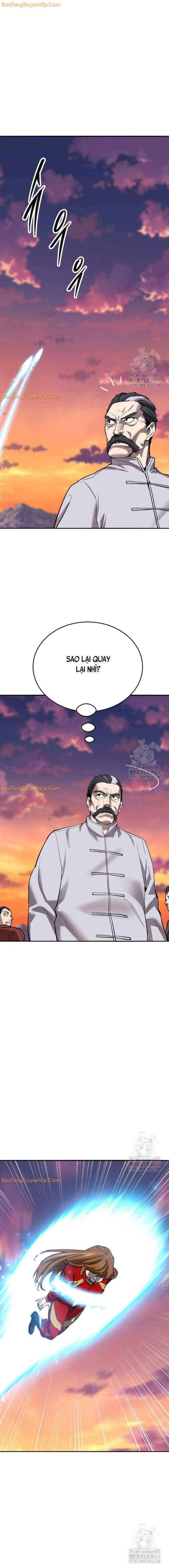 Phá Bỏ Giới Hạn - Page 28