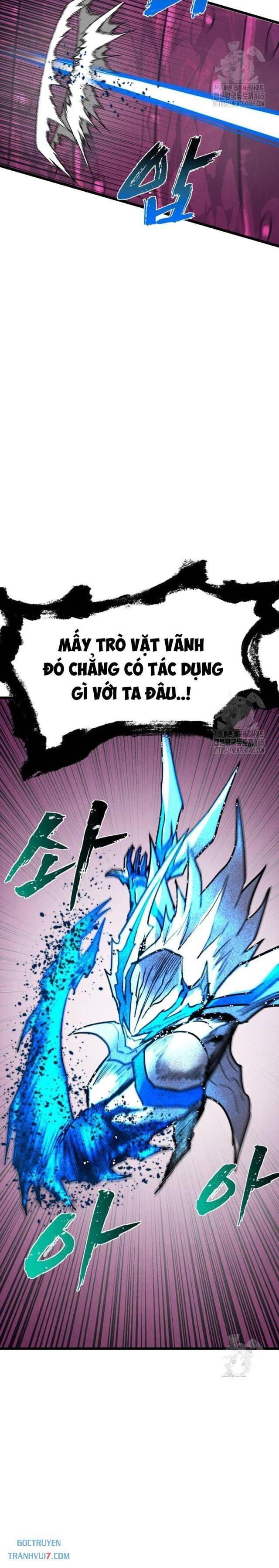 Người Côn Trùng - Page 20