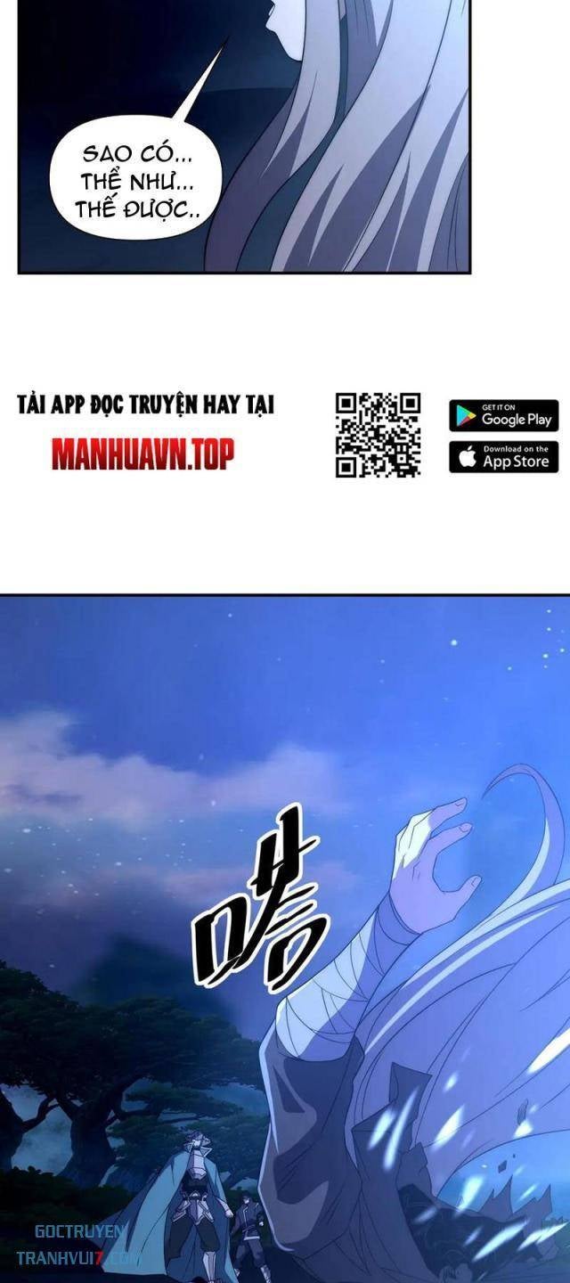 Võng Du: Ta Có Thể Tiến Hoá Tất Cả! - Page 20