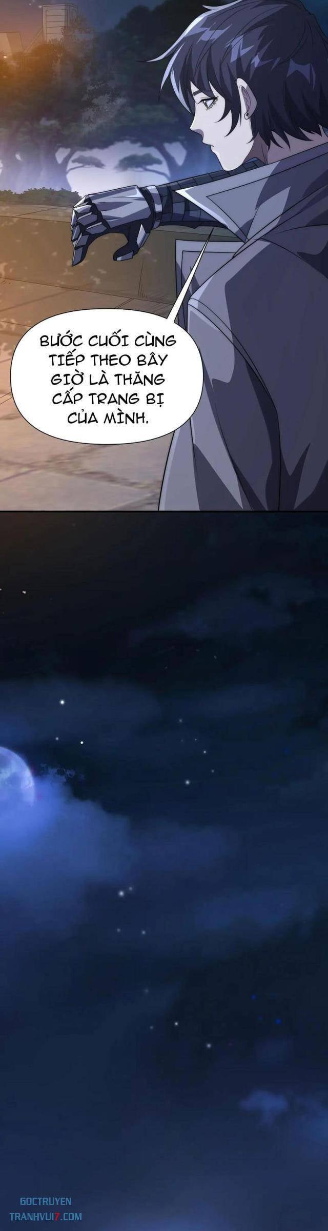 Võng Du: Ta Có Thể Tiến Hoá Tất Cả! - Page 10