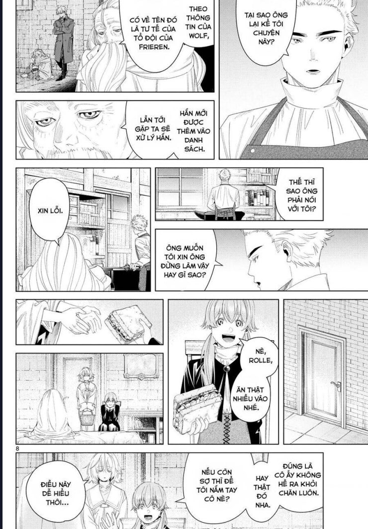 Sousou No Frieren - Page 9